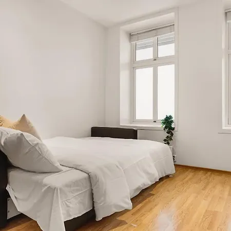 Hébergement de vacances Dinbnb I 500m To Bryggen