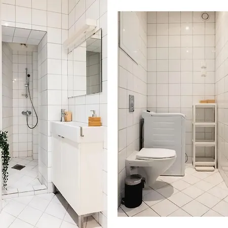 Dinbnb I 500m To Bryggen Holiday home