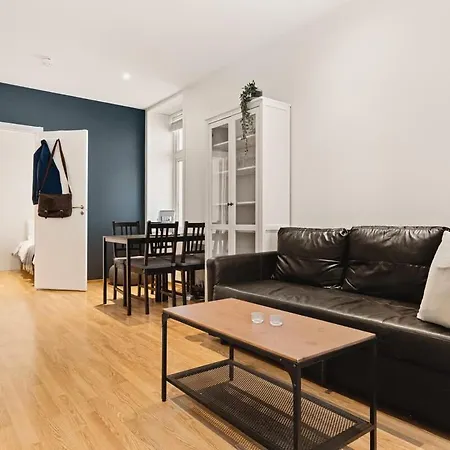 Dinbnb I 500m To Bryggen