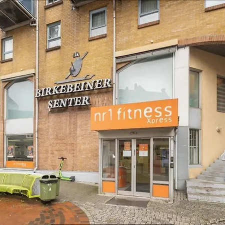 Dinbnb I 500m To Bryggen * Bergen