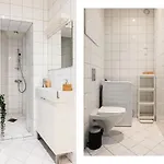Dinbnb I 500m To Bryggen 度假居